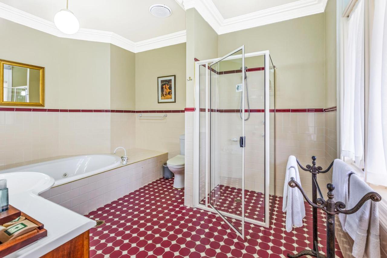 Bethany Manor B&B, Call Us For Cheapest Rates Leura Exterior photo