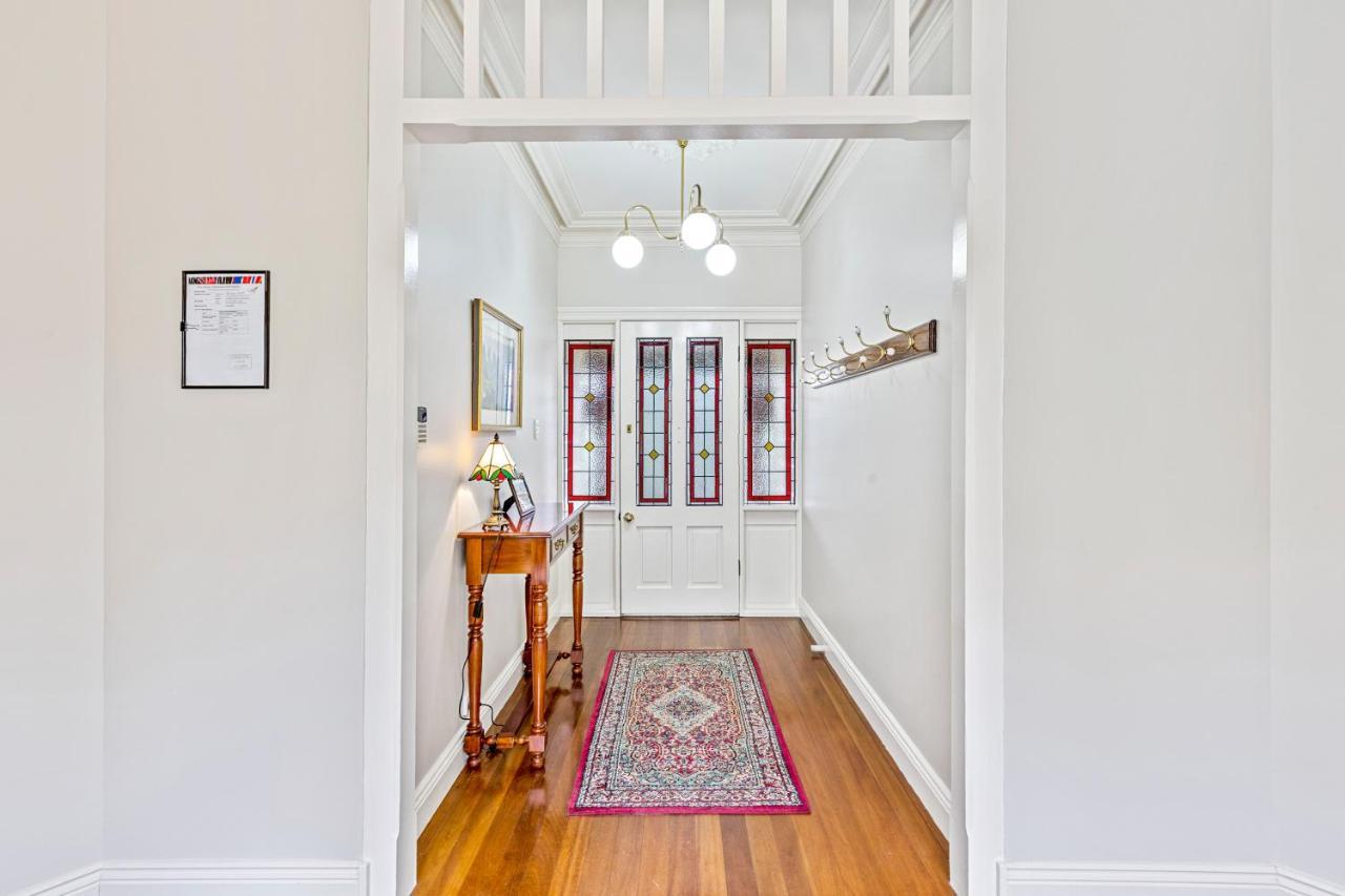 Bethany Manor B&B, Call Us For Cheapest Rates Leura Exterior photo