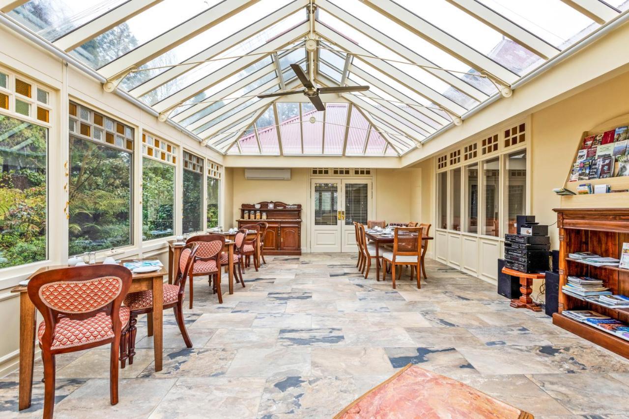 Bethany Manor B&B, Call Us For Cheapest Rates Leura Exterior photo