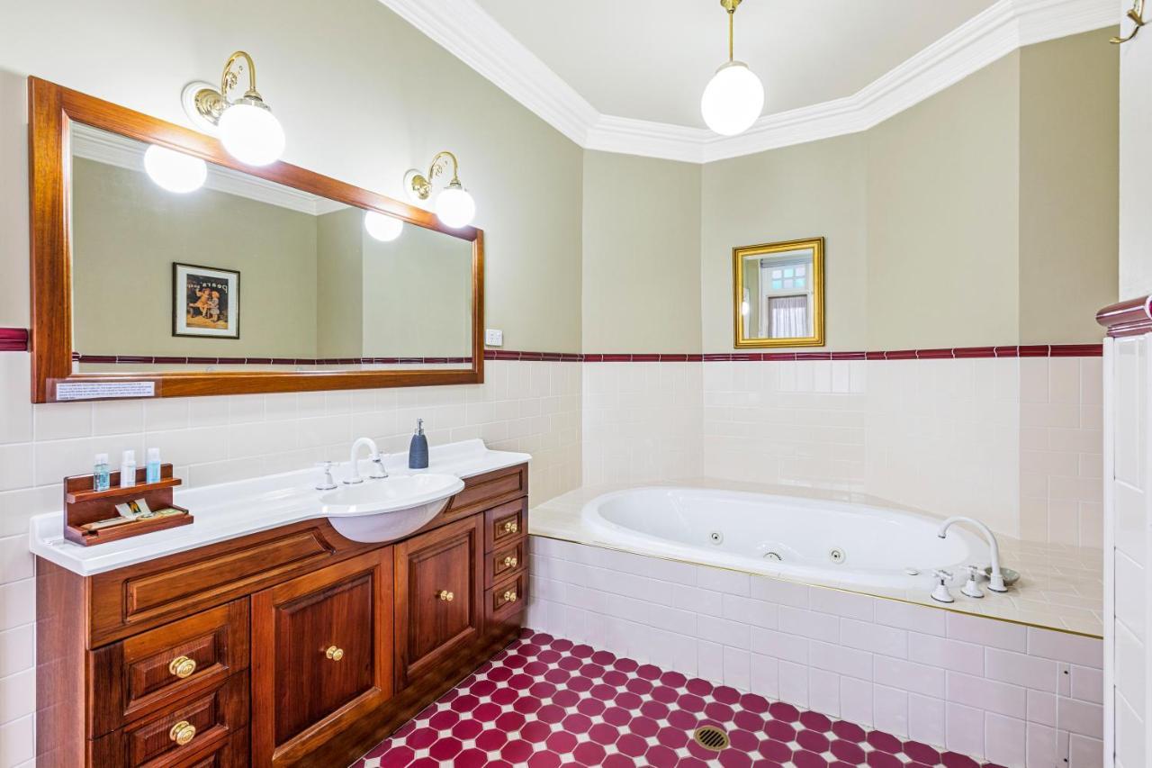 Bethany Manor B&B, Call Us For Cheapest Rates Leura Exterior photo