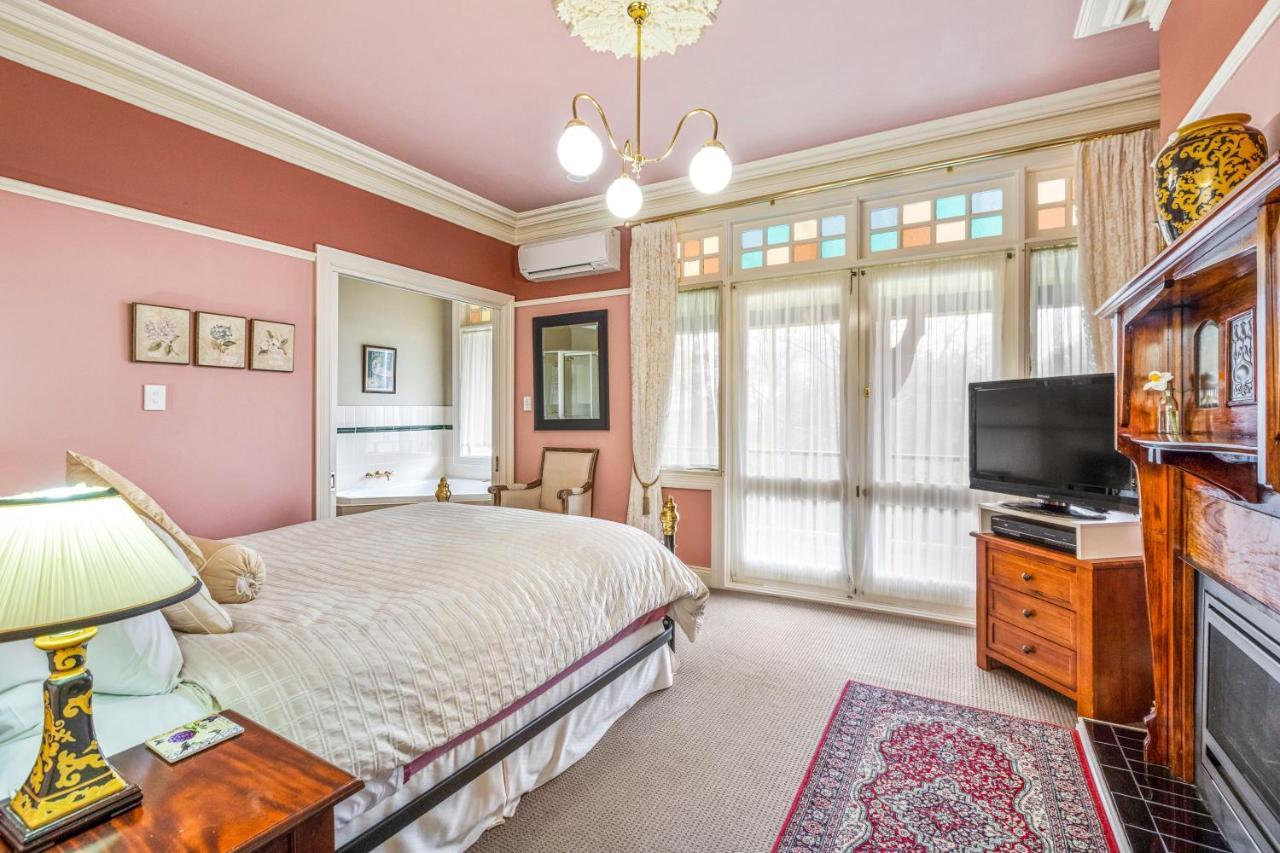 Bethany Manor B&B, Call Us For Cheapest Rates Leura Exterior photo