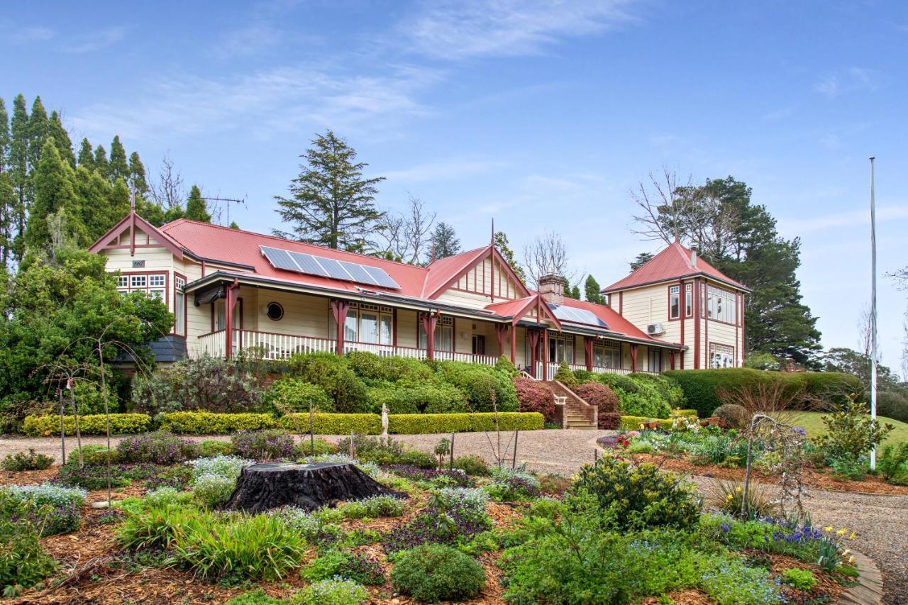 Bethany Manor B&B, Call Us For Cheapest Rates Leura Exterior photo