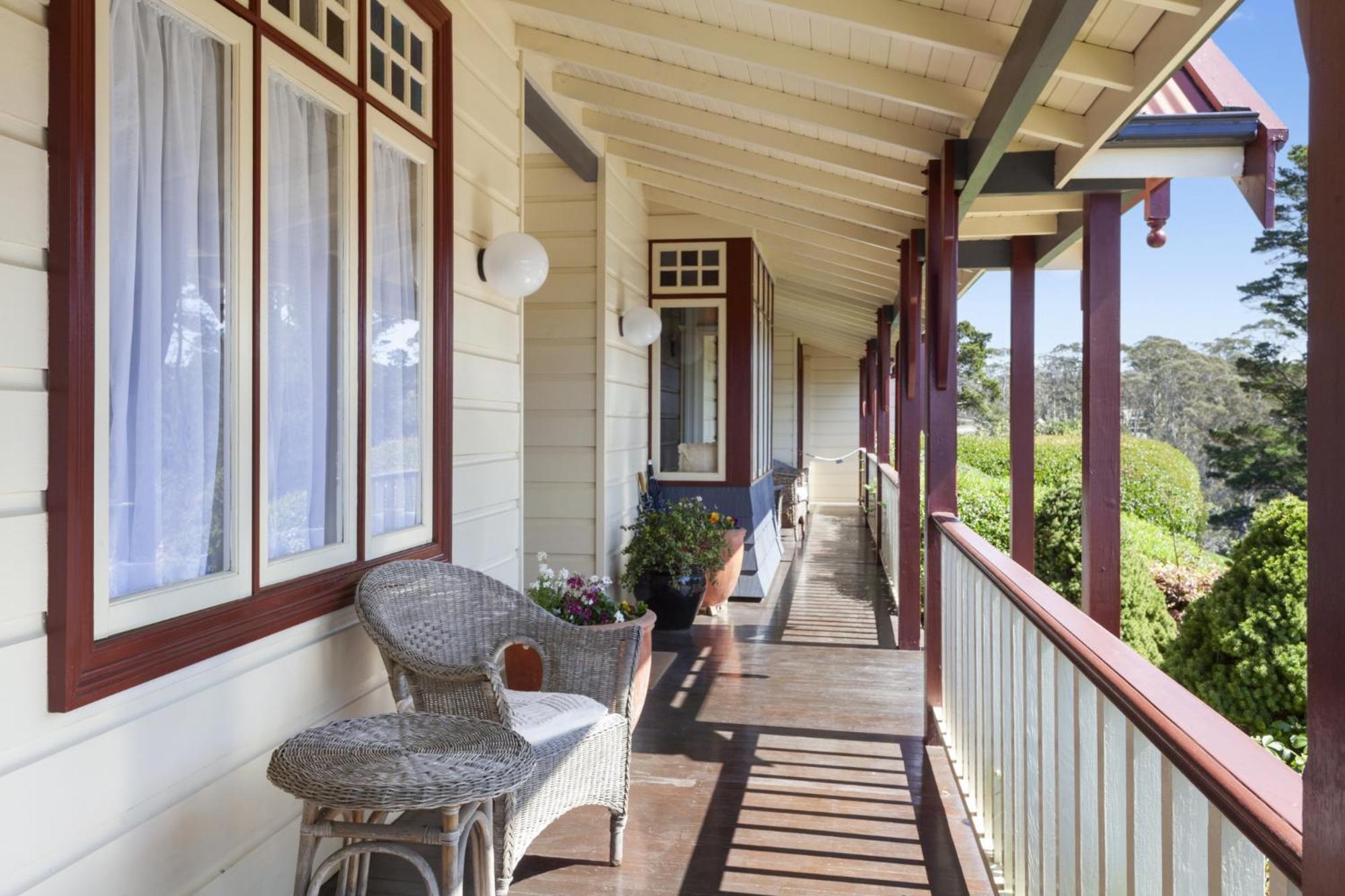 Bethany Manor B&B, Call Us For Cheapest Rates Leura Exterior photo