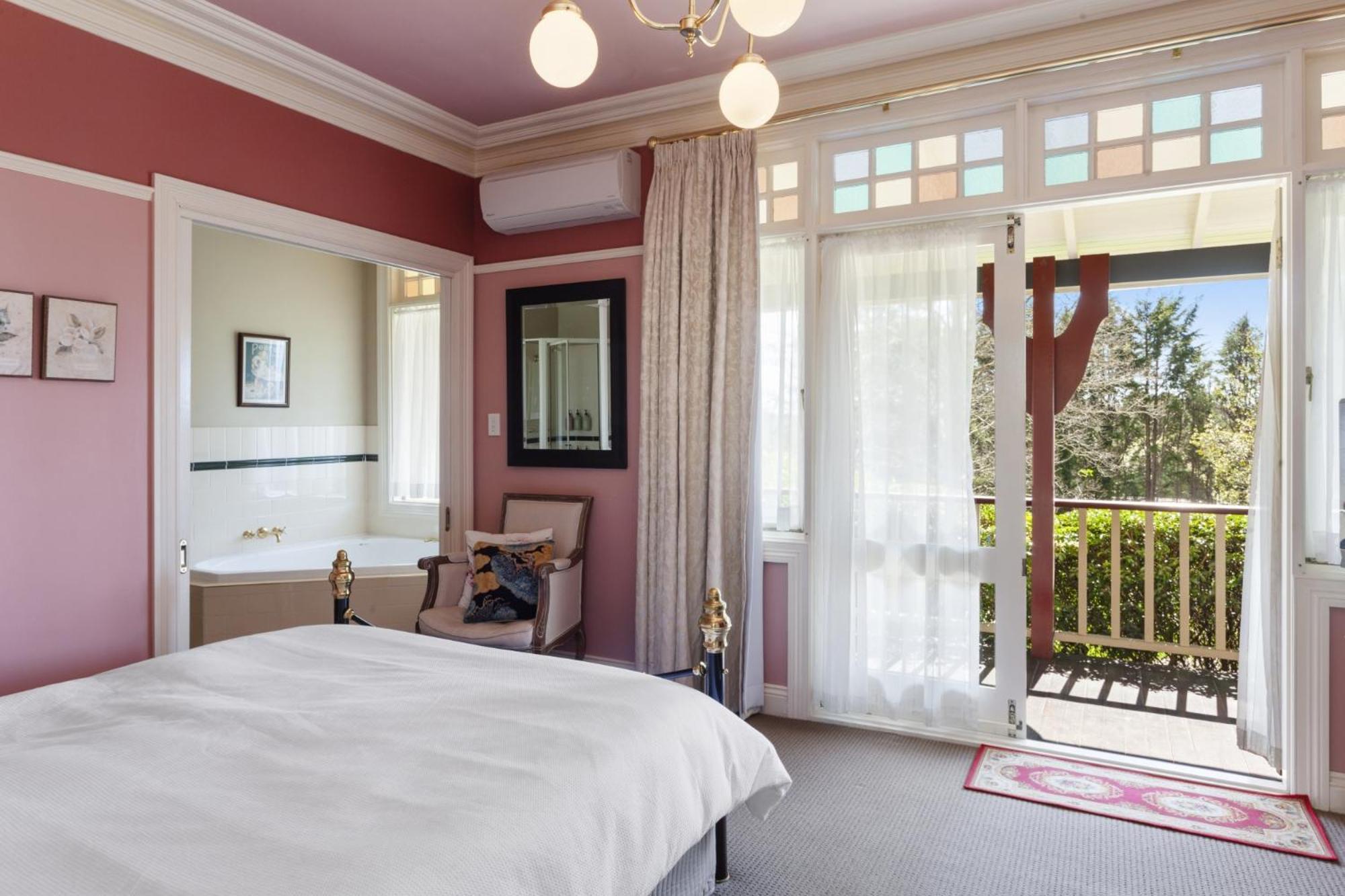 Bethany Manor B&B, Call Us For Cheapest Rates Leura Exterior photo