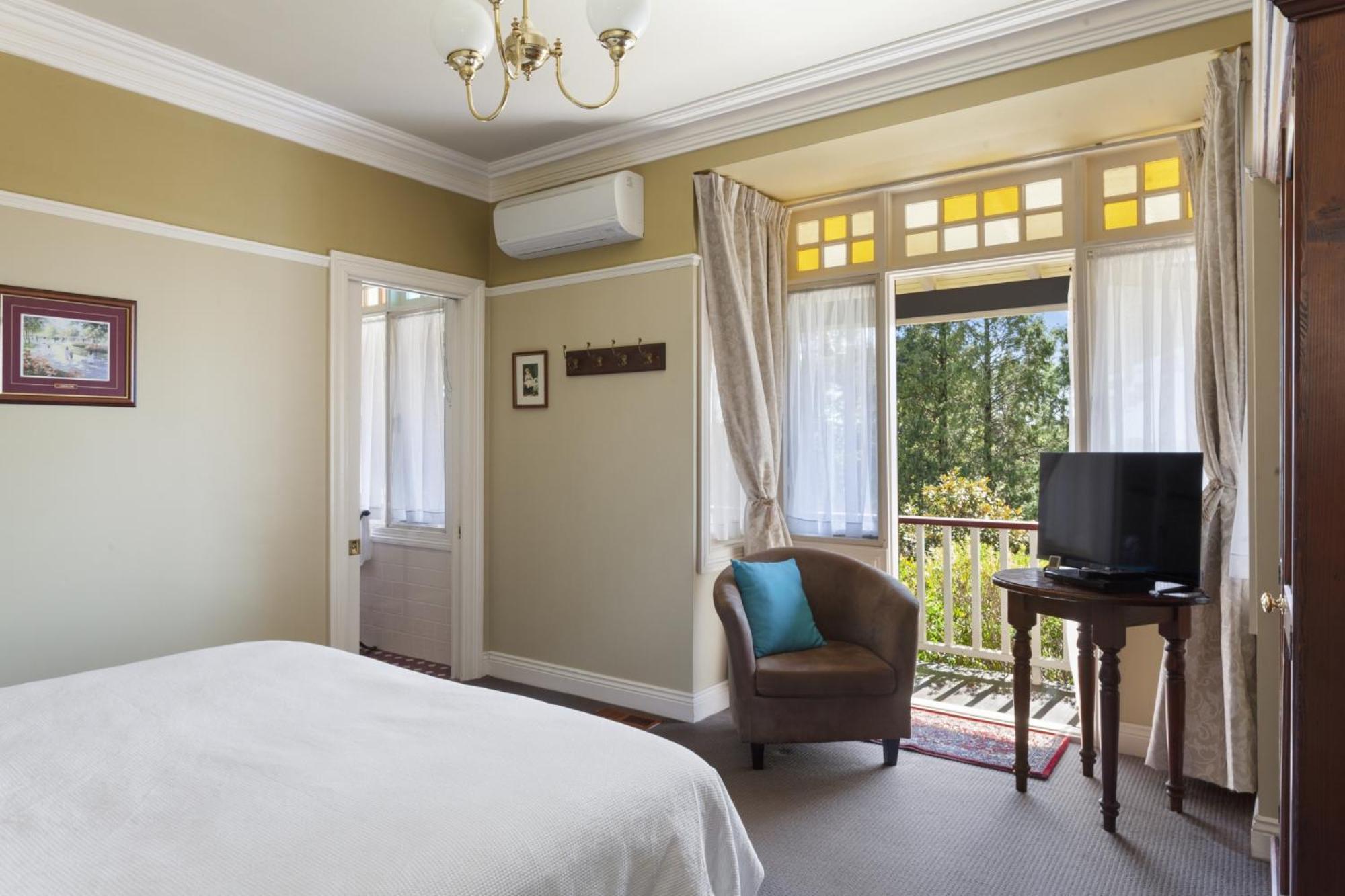 Bethany Manor B&B, Call Us For Cheapest Rates Leura Exterior photo